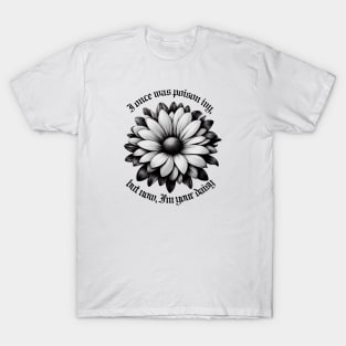 dont blame me (taylors version) T-Shirt